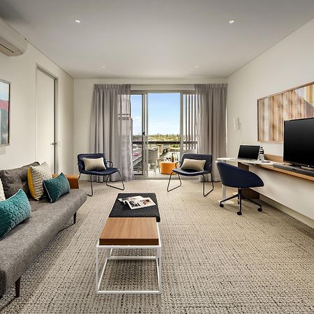 Quest Port Adelaide Aparthotel Εξωτερικό φωτογραφία