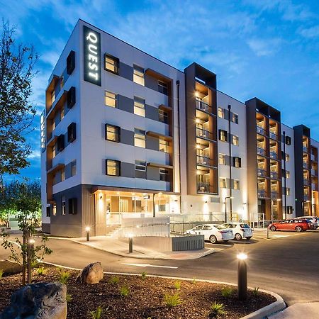 Quest Port Adelaide Aparthotel Εξωτερικό φωτογραφία