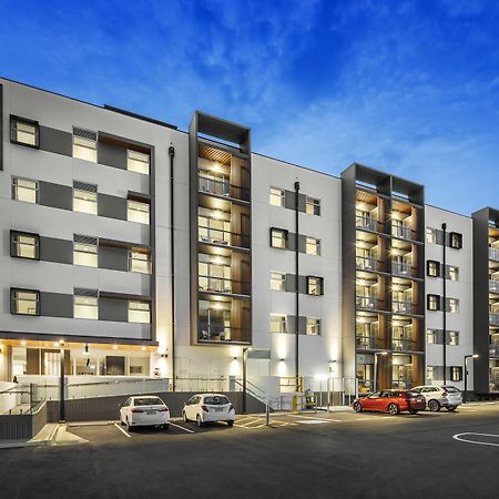 Quest Port Adelaide Aparthotel Εξωτερικό φωτογραφία