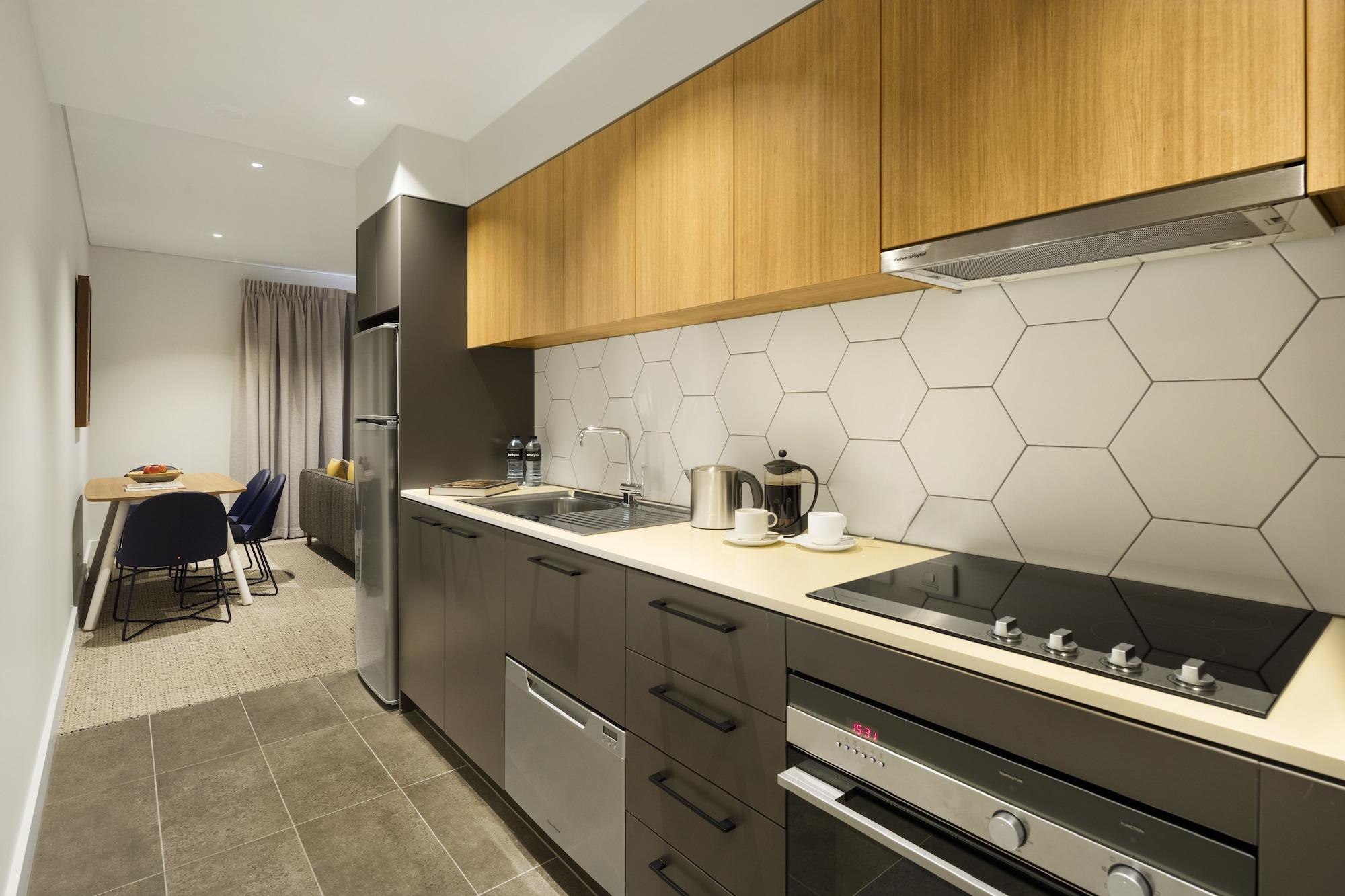 Quest Port Adelaide Aparthotel Εξωτερικό φωτογραφία