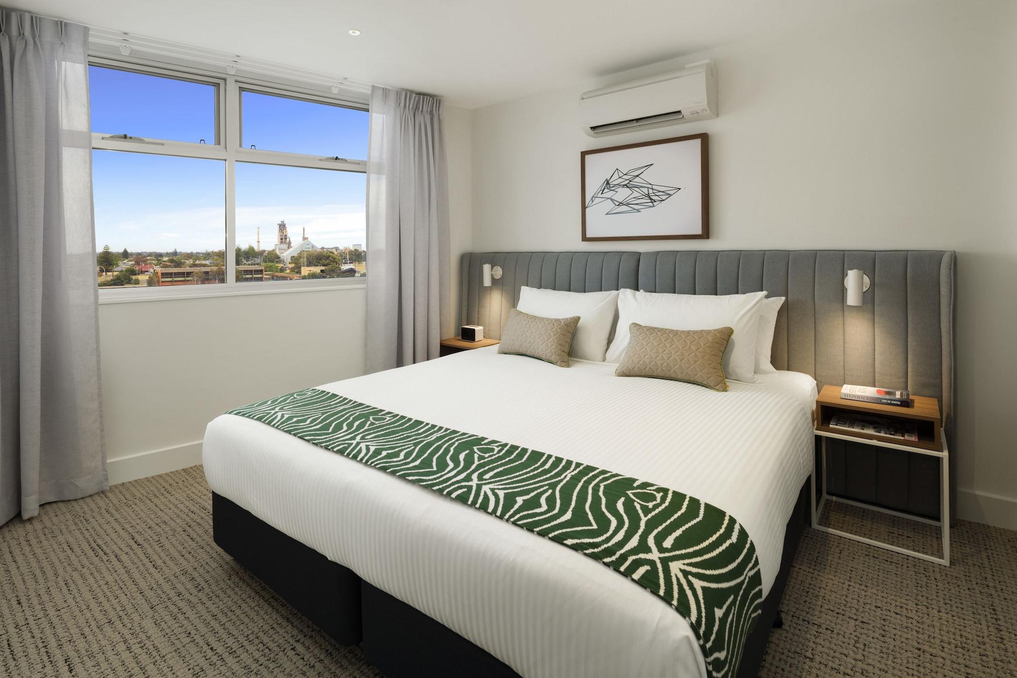 Quest Port Adelaide Aparthotel Εξωτερικό φωτογραφία