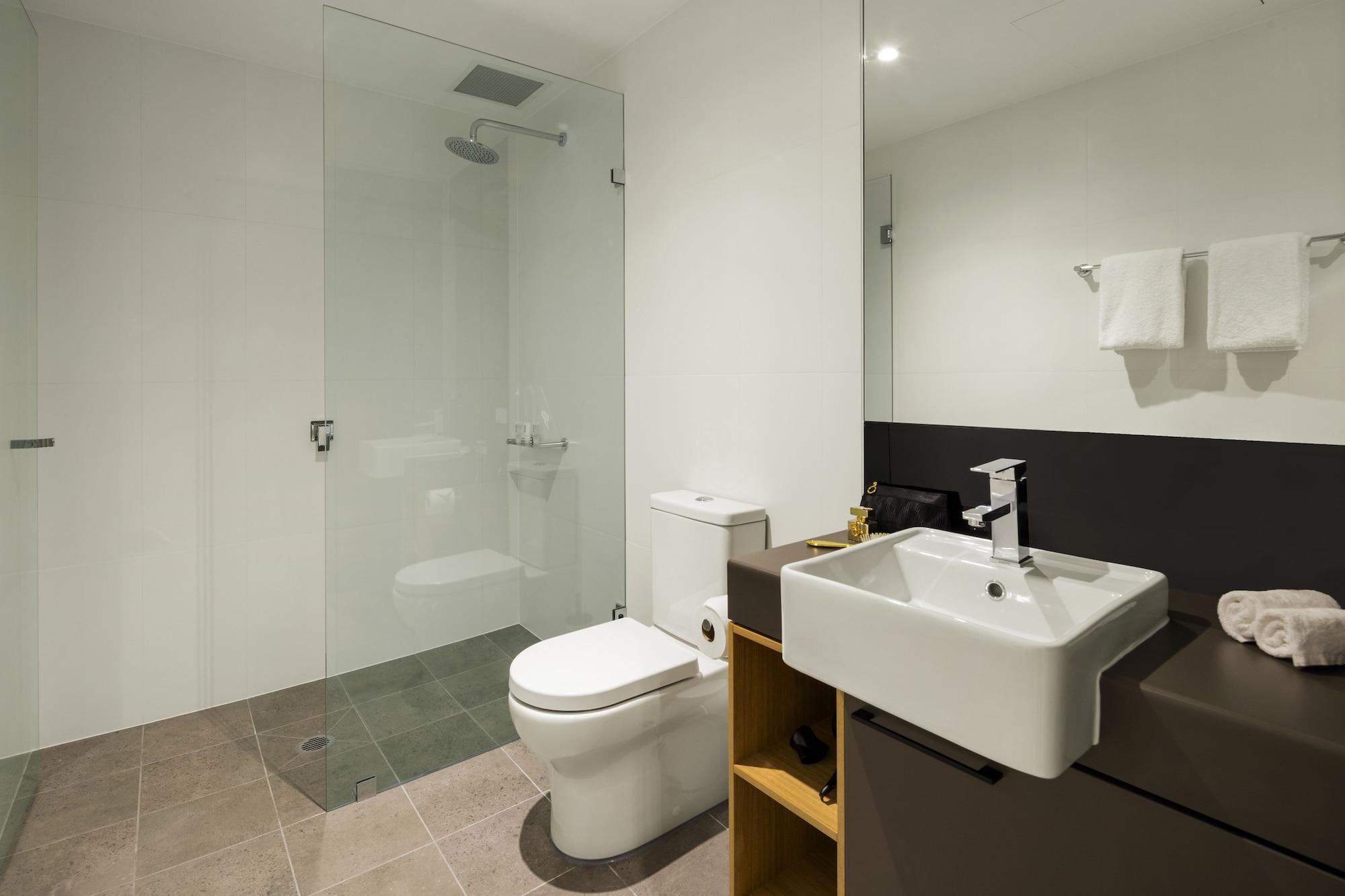 Quest Port Adelaide Aparthotel Εξωτερικό φωτογραφία
