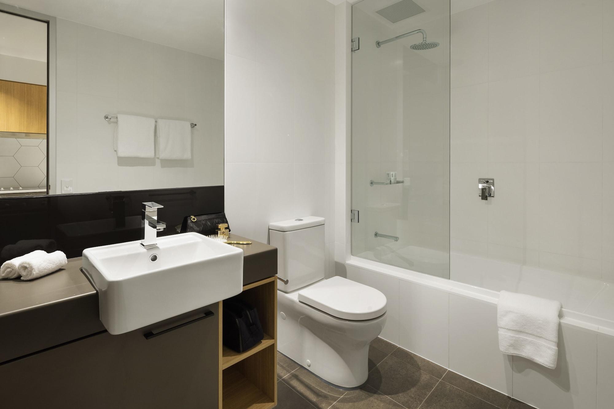 Quest Port Adelaide Aparthotel Εξωτερικό φωτογραφία