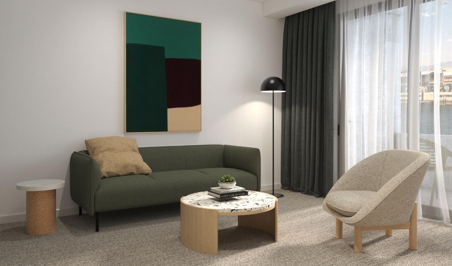 Quest Port Adelaide Aparthotel Εξωτερικό φωτογραφία