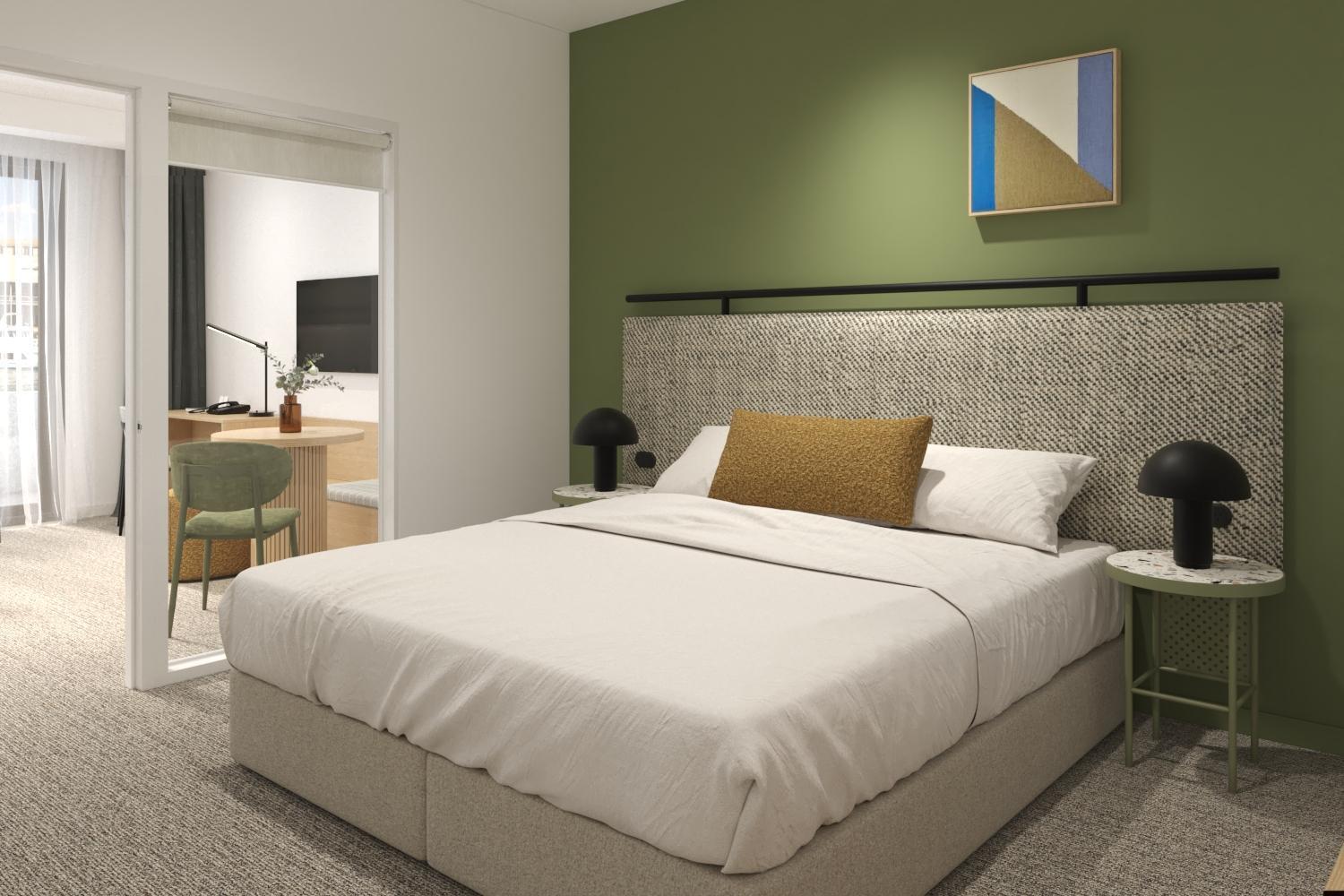 Quest Port Adelaide Aparthotel Εξωτερικό φωτογραφία