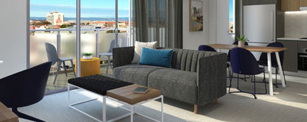 Quest Port Adelaide Aparthotel Εξωτερικό φωτογραφία