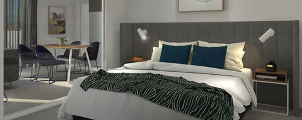 Quest Port Adelaide Aparthotel Εξωτερικό φωτογραφία