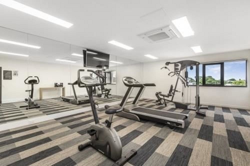 Quest Port Adelaide Aparthotel Εξωτερικό φωτογραφία