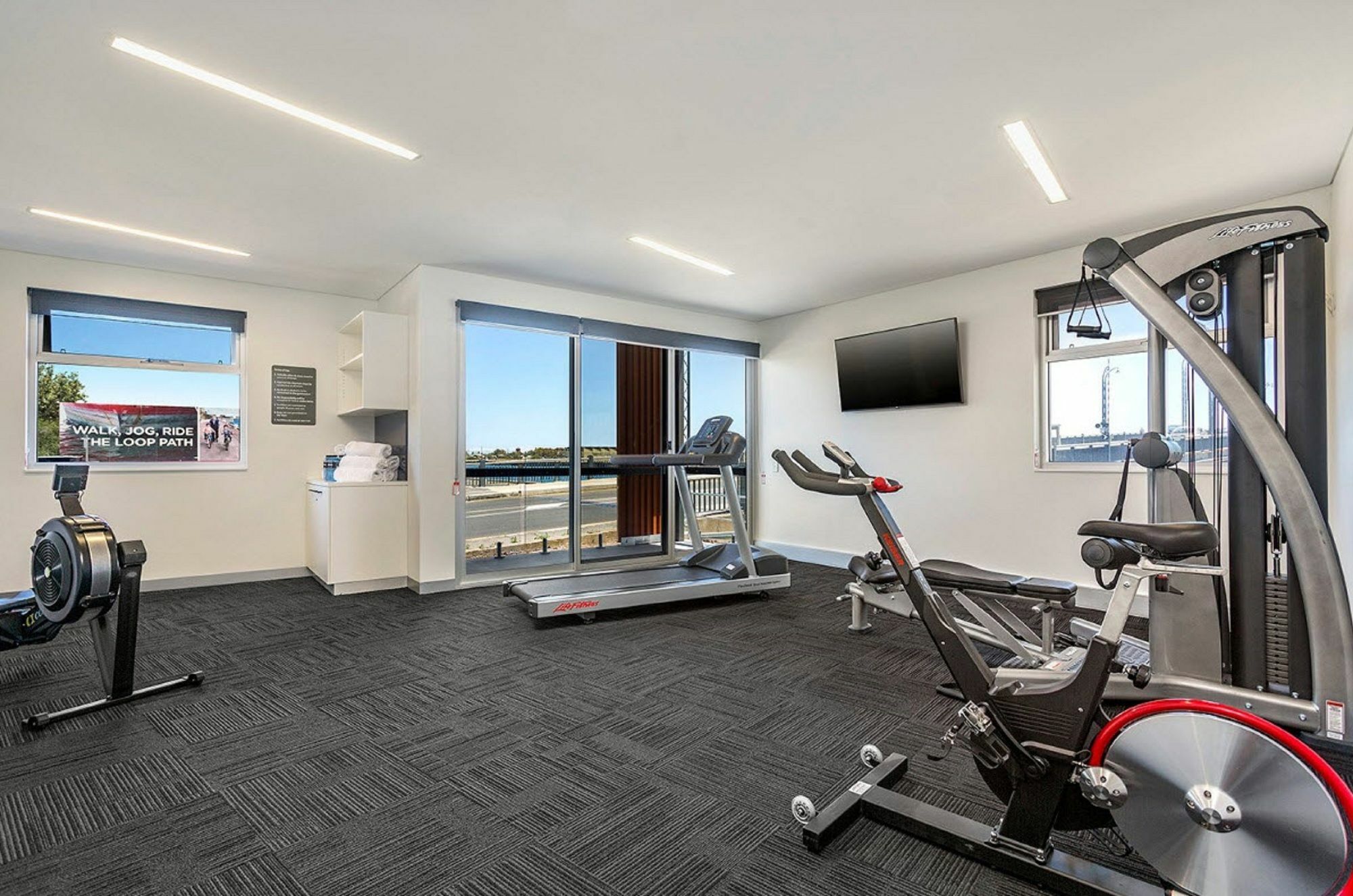 Quest Port Adelaide Aparthotel Εξωτερικό φωτογραφία