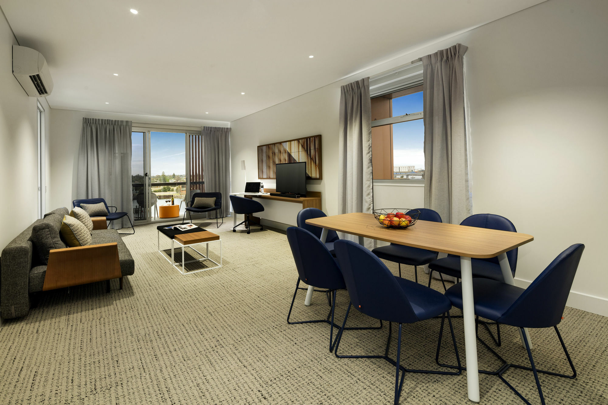 Quest Port Adelaide Aparthotel Εξωτερικό φωτογραφία