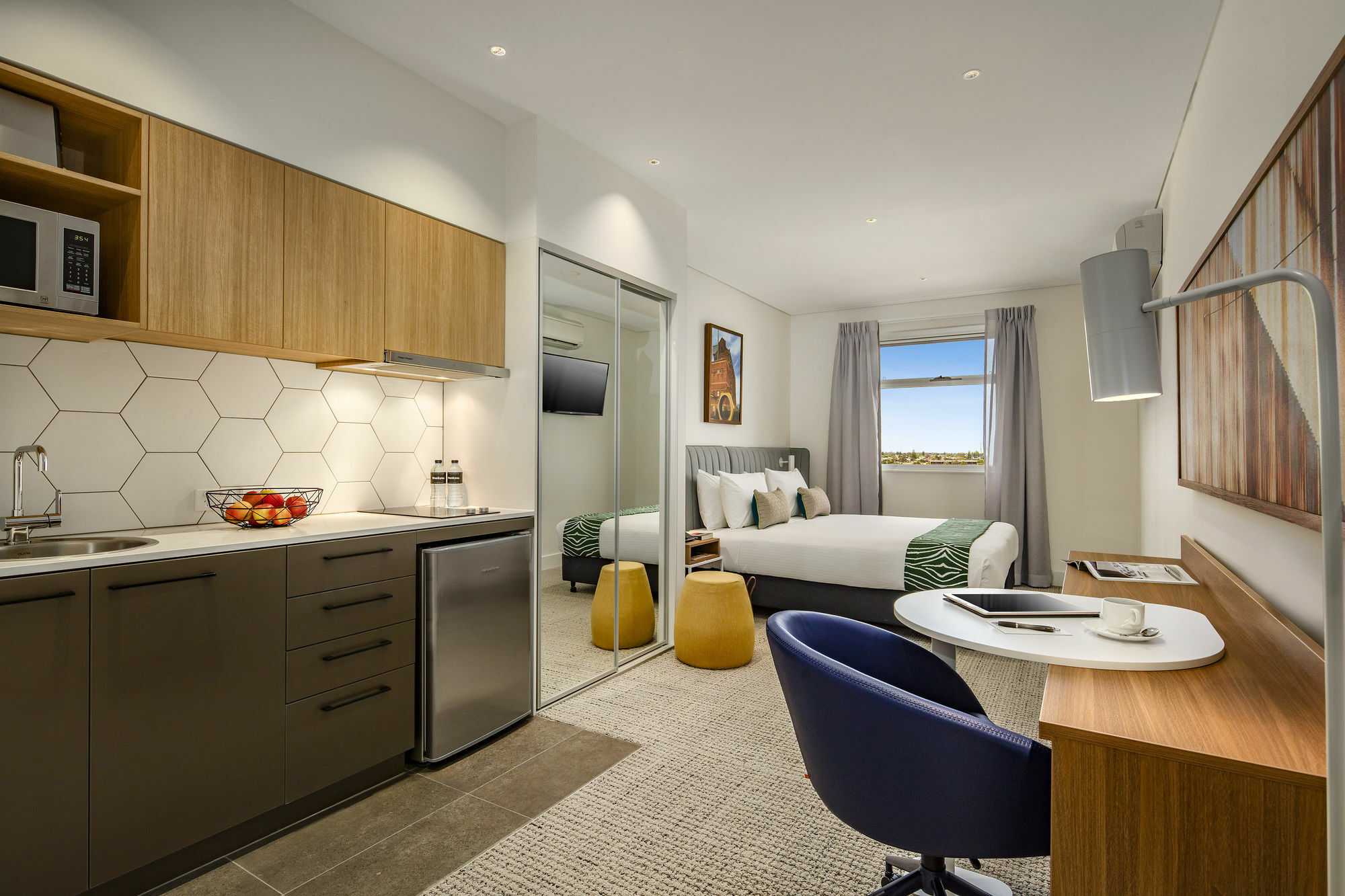 Quest Port Adelaide Aparthotel Εξωτερικό φωτογραφία