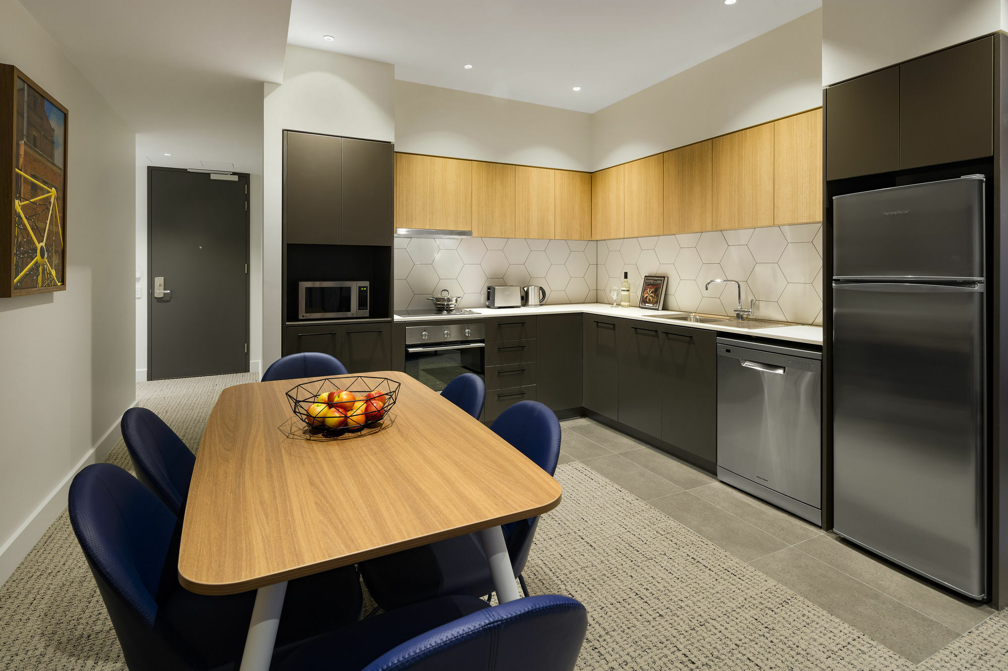 Quest Port Adelaide Aparthotel Εξωτερικό φωτογραφία