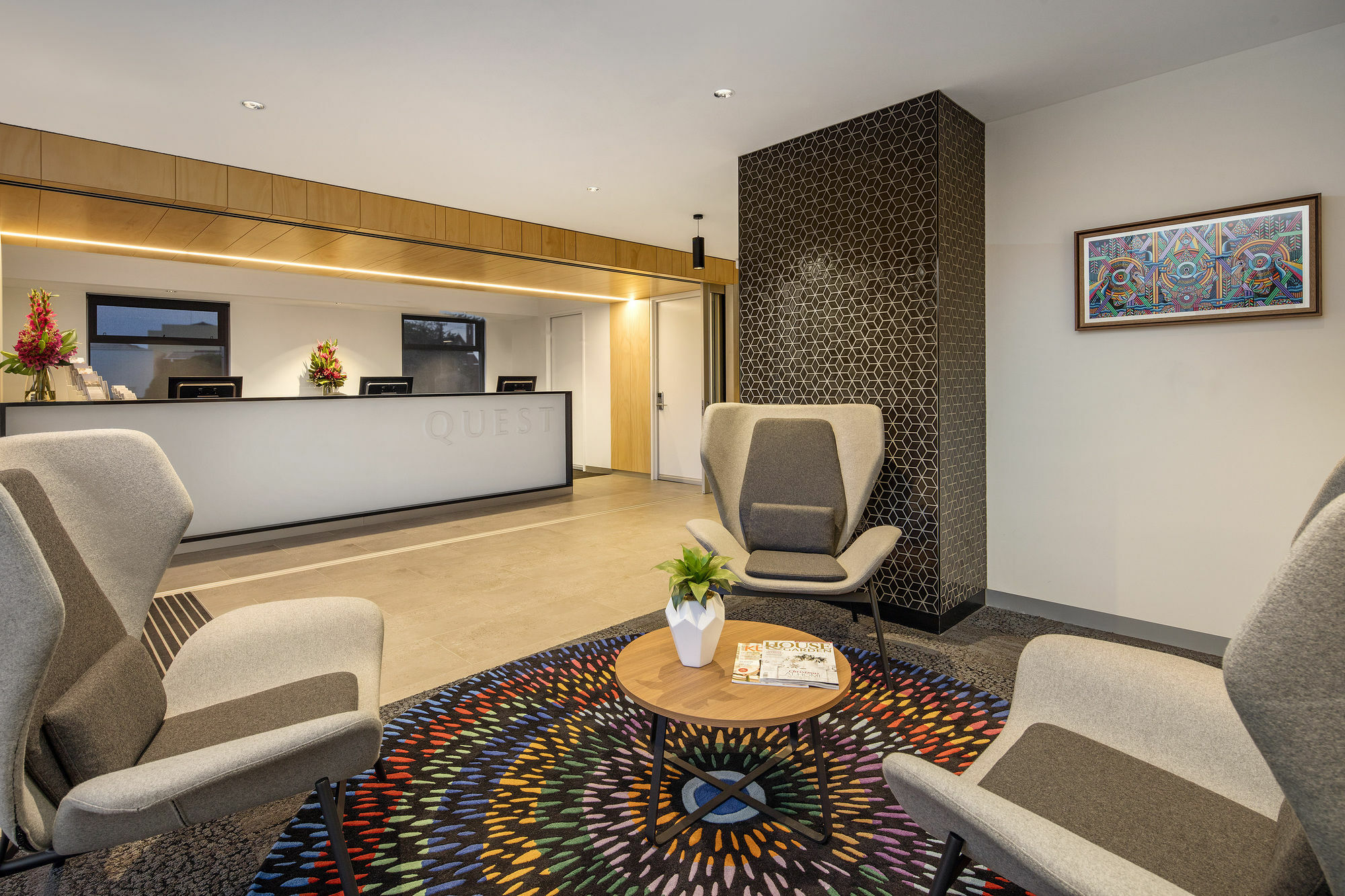 Quest Port Adelaide Aparthotel Εξωτερικό φωτογραφία
